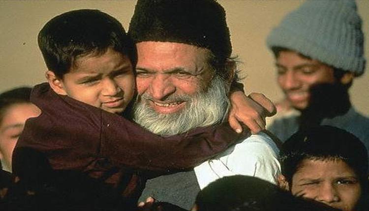 benevolence edhi help poor