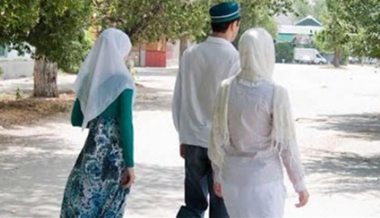polygamy consent dr khalid zaheer