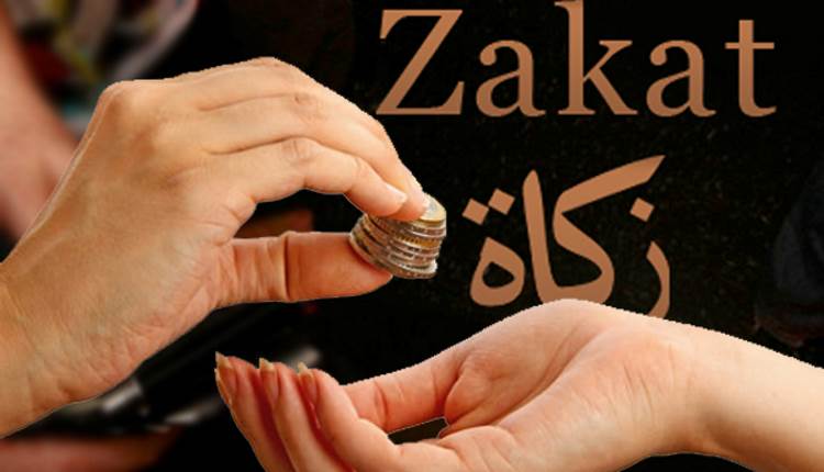 Can Zakat Be Given for Paying Dowry ? - Dr Khalid Zaheer