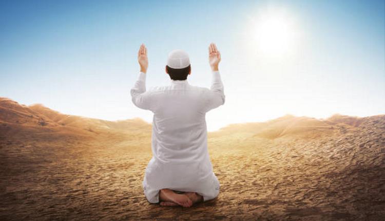spirituality islam