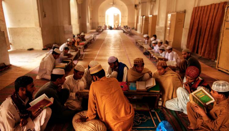 madrassa reform